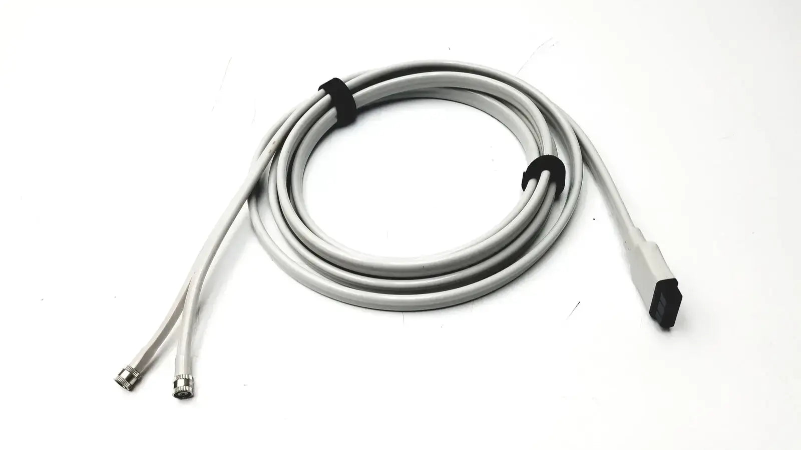 Generic Double Tube NIBP Air Hose Cuff Compatible NIBP Hose, second-hand product photo 3
