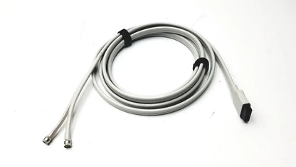 Generic Double Tube NIBP Air Hose Cuff Compatible NIBP Hose, second-hand product photo 3