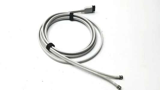 Generic Double Tube NIBP Air Hose Cuff Compatible NIBP Hose, second-hand product photo 2