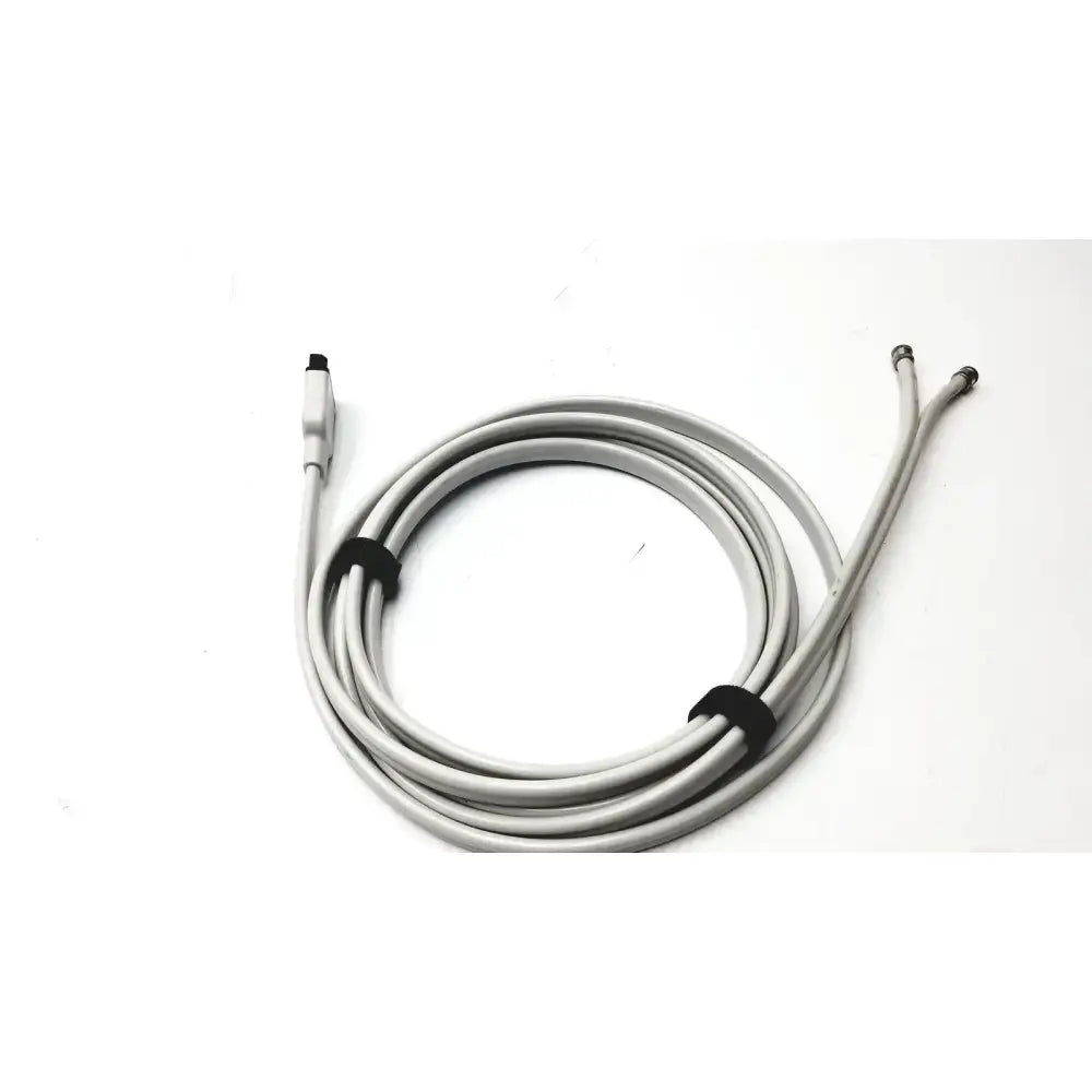 Generic Double Tube NIBP Air Hose Cuff Compatible NIBP Hose, second-hand product photo 1