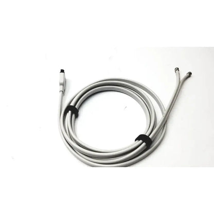 Generic Double Tube NIBP Air Hose Cuff Compatible NIBP Hose, second-hand product photo 1
