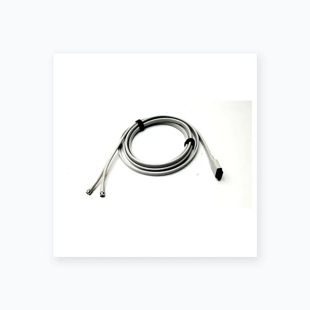 Generic Double Tube NIBP Air Hose Cuff Compatible NIBP Hose, second-hand product photo 3