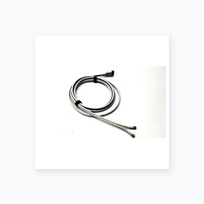 Generic Double Tube NIBP Air Hose Cuff Compatible NIBP Hose, second-hand product photo 2