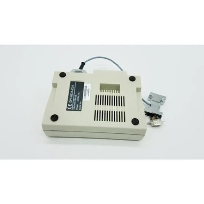 Reuse Medical Equipment DPT-6333-V.24 Serial Interface Dot Matrix Printer Serial Interface Dot Matrix Printer, second-hand product photo 14