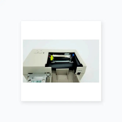 Reuse Medical Equipment DPT-6333-V.24 Serial Interface Dot Matrix Printer Serial Interface Dot Matrix Printer, second-hand product photo 6