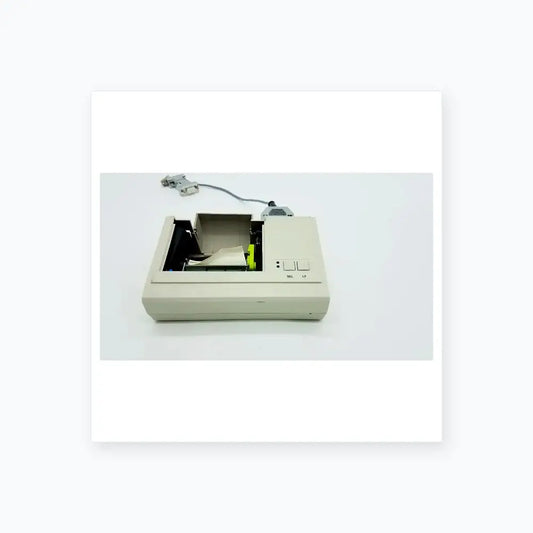 Reuse Medical Equipment DPT-6333-V.24 Serial Interface Dot Matrix Printer Serial Interface Dot Matrix Printer, second-hand product photo 1
