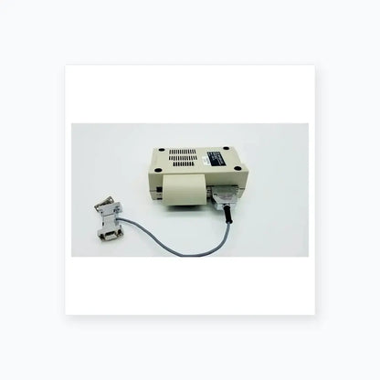 Reuse Medical Equipment DPT-6333-V.24 Serial Interface Dot Matrix Printer Serial Interface Dot Matrix Printer, second-hand product photo 9
