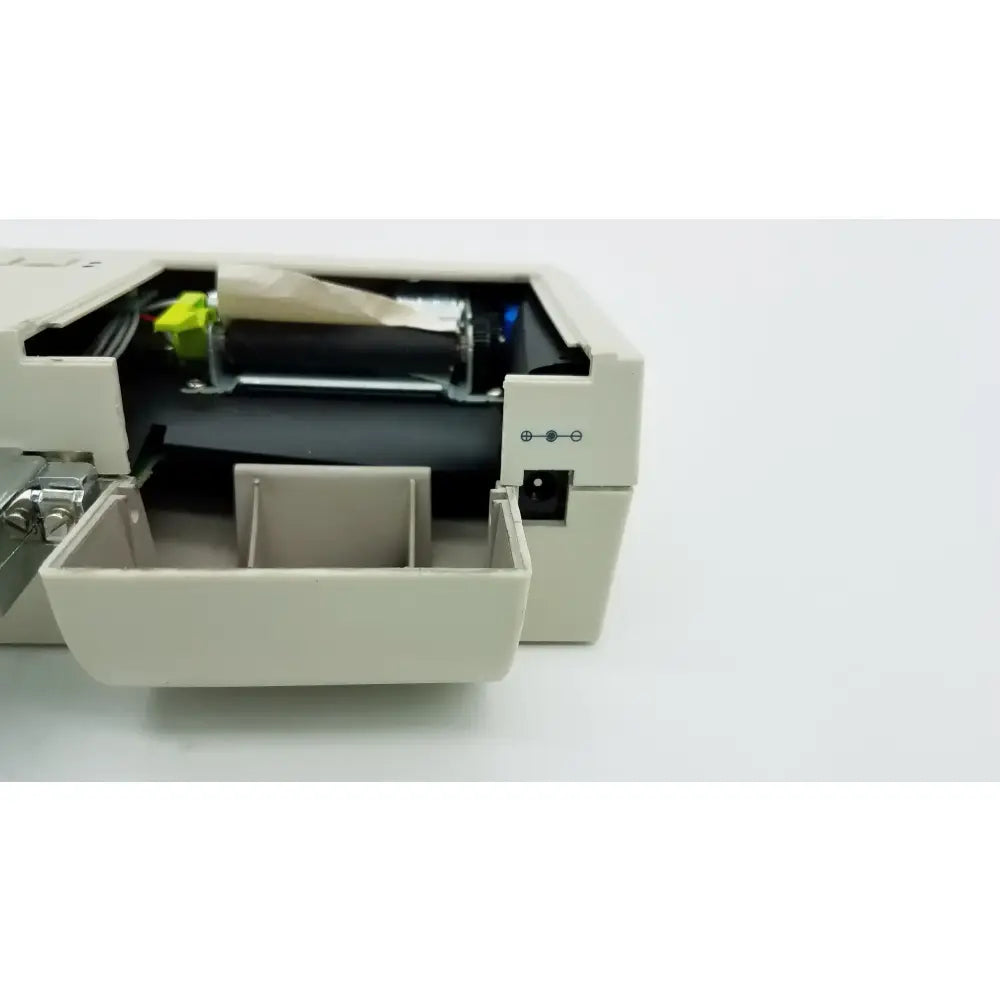 Reuse Medical Equipment DPT-6333-V.24 Serial Interface Dot Matrix Printer Serial Interface Dot Matrix Printer, second-hand product photo 8