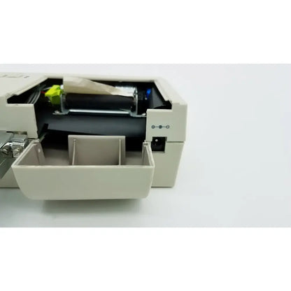 Reuse Medical Equipment DPT-6333-V.24 Serial Interface Dot Matrix Printer Serial Interface Dot Matrix Printer, second-hand product photo 8