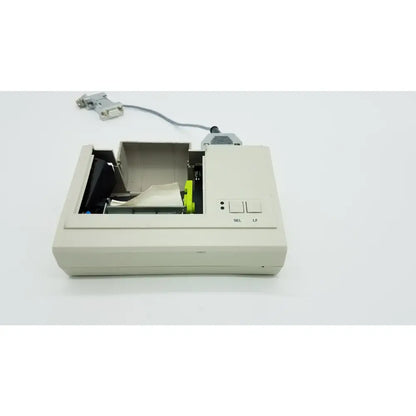 Reuse Medical Equipment DPT-6333-V.24 Serial Interface Dot Matrix Printer Serial Interface Dot Matrix Printer, second-hand product photo 1