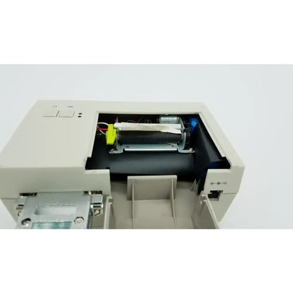 Reuse Medical Equipment DPT-6333-V.24 Serial Interface Dot Matrix Printer Serial Interface Dot Matrix Printer, second-hand product photo 6