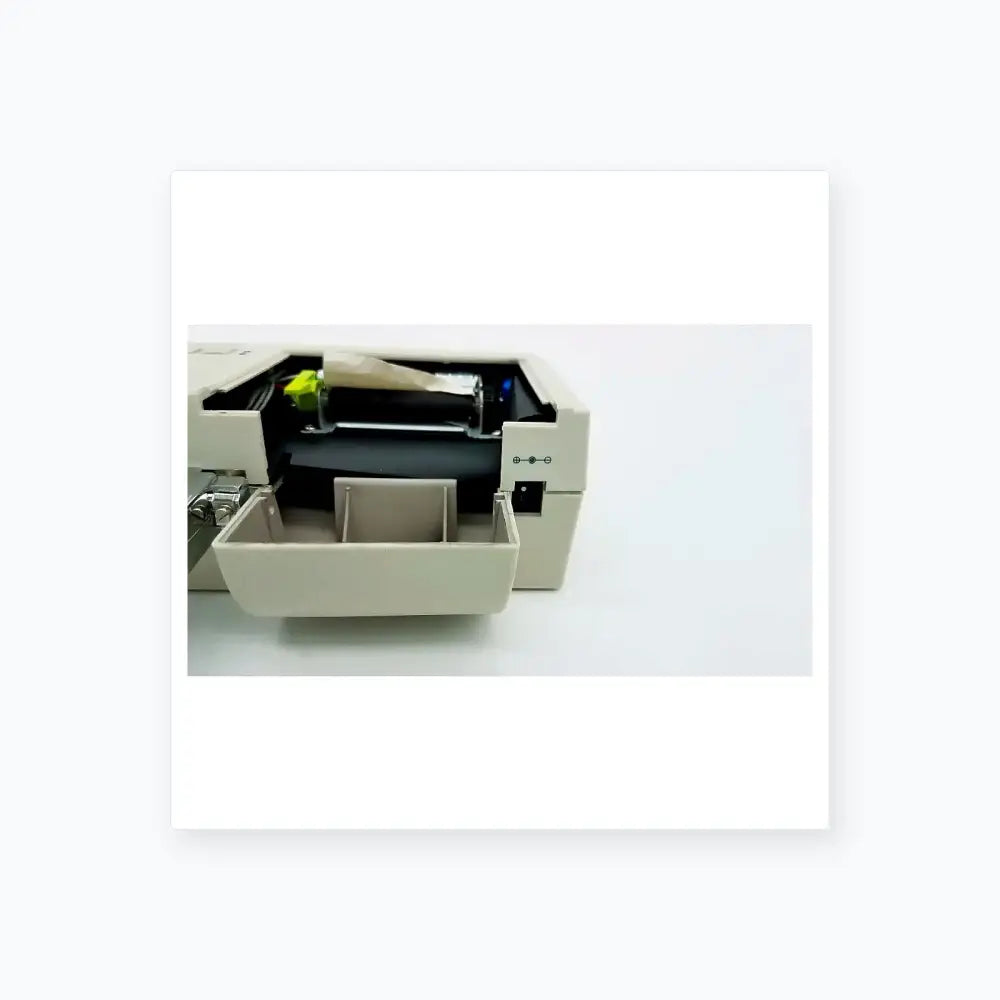 Reuse Medical Equipment DPT-6333-V.24 Serial Interface Dot Matrix Printer Serial Interface Dot Matrix Printer, second-hand product photo 8