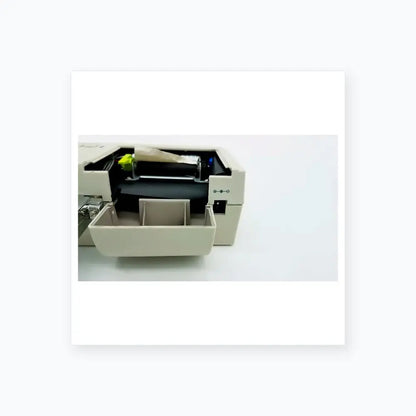 Reuse Medical Equipment DPT-6333-V.24 Serial Interface Dot Matrix Printer Serial Interface Dot Matrix Printer, second-hand product photo 8