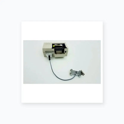 Reuse Medical Equipment DPT-6333-V.24 Serial Interface Dot Matrix Printer Serial Interface Dot Matrix Printer, second-hand product photo 4