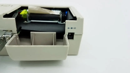 Reuse Medical Equipment DPT-6333-V.24 Serial Interface Dot Matrix Printer Serial Interface Dot Matrix Printer, second-hand product photo 8