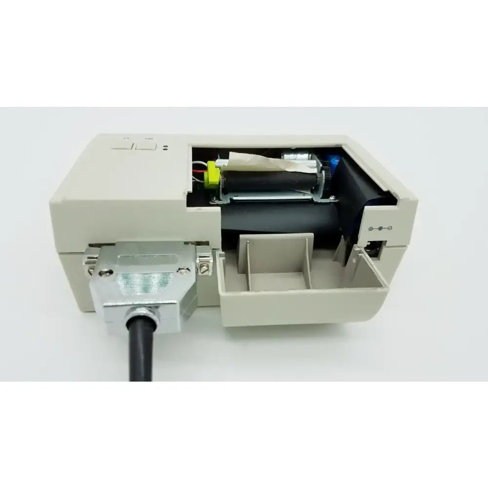 Reuse Medical Equipment DPT-6333-V.24 Serial Interface Dot Matrix Printer Serial Interface Dot Matrix Printer, second-hand product photo 5