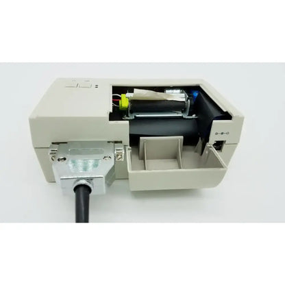 Reuse Medical Equipment DPT-6333-V.24 Serial Interface Dot Matrix Printer Serial Interface Dot Matrix Printer, second-hand product photo 5
