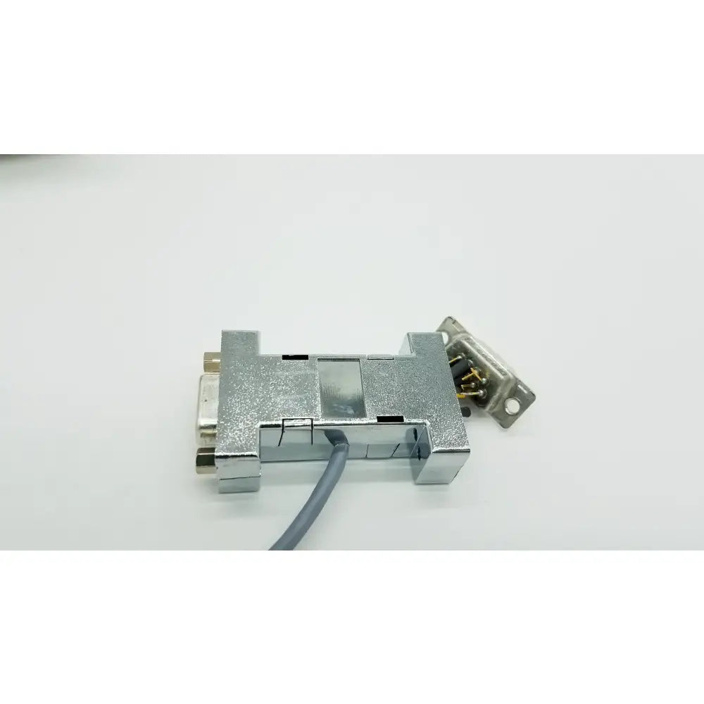 Reuse Medical Equipment DPT-6333-V.24 Serial Interface Dot Matrix Printer Serial Interface Dot Matrix Printer, second-hand product photo 7