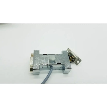 Reuse Medical Equipment DPT-6333-V.24 Serial Interface Dot Matrix Printer Serial Interface Dot Matrix Printer, second-hand product photo 7