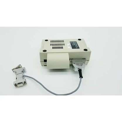 Reuse Medical Equipment DPT-6333-V.24 Serial Interface Dot Matrix Printer Serial Interface Dot Matrix Printer, second-hand product photo 9