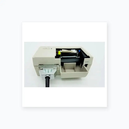 Reuse Medical Equipment DPT-6333-V.24 Serial Interface Dot Matrix Printer Serial Interface Dot Matrix Printer, second-hand product photo 5