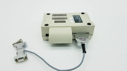 Reuse Medical Equipment DPT-6333-V.24 Serial Interface Dot Matrix Printer Serial Interface Dot Matrix Printer, second-hand product photo 9