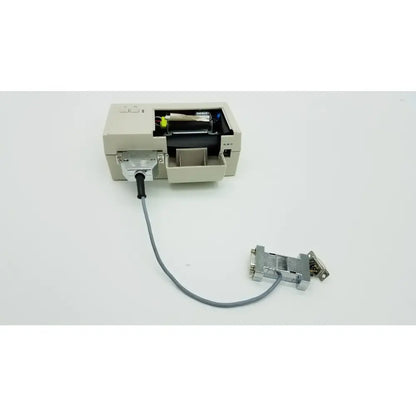 Reuse Medical Equipment DPT-6333-V.24 Serial Interface Dot Matrix Printer Serial Interface Dot Matrix Printer, second-hand product photo 4