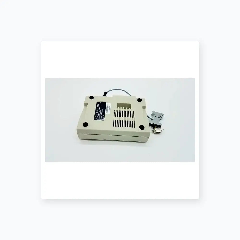 Reuse Medical Equipment DPT-6333-V.24 Serial Interface Dot Matrix Printer Serial Interface Dot Matrix Printer, second-hand product photo 13