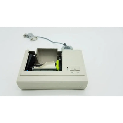 Reuse Medical Equipment DPT-6333-V.24 Serial Interface Dot Matrix Printer Serial Interface Dot Matrix Printer, second-hand product photo 2