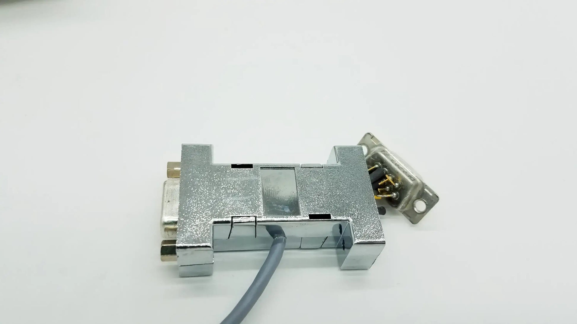 Reuse Medical Equipment DPT-6333-V.24 Serial Interface Dot Matrix Printer Serial Interface Dot Matrix Printer, second-hand product photo 7