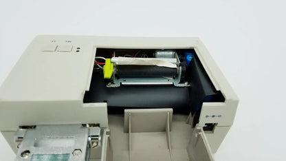 Reuse Medical Equipment DPT-6333-V.24 Serial Interface Dot Matrix Printer Serial Interface Dot Matrix Printer, second-hand product photo 6