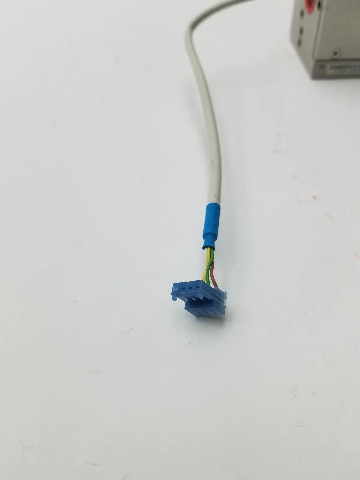 Drager 8412981 Inspiration Unit Block for Use with Evita System Ventilator Part, second-hand product photo 5