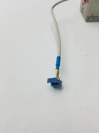 Drager 8412981 Inspiration Unit Block for Use with Evita System Ventilator Part, second-hand product photo 5