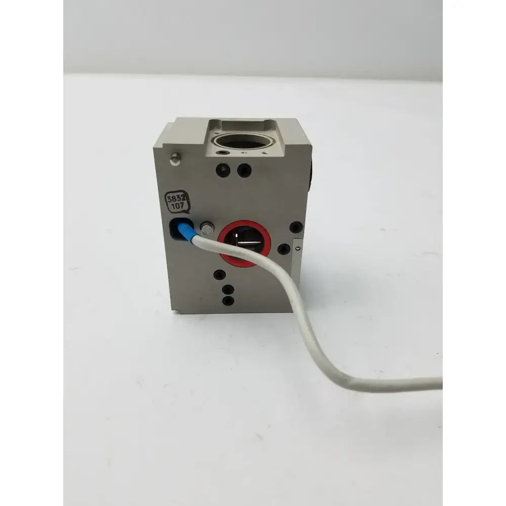 Drager 8412981 Inspiration Unit Block for Use with Evita System Ventilator Part, second-hand product photo 9