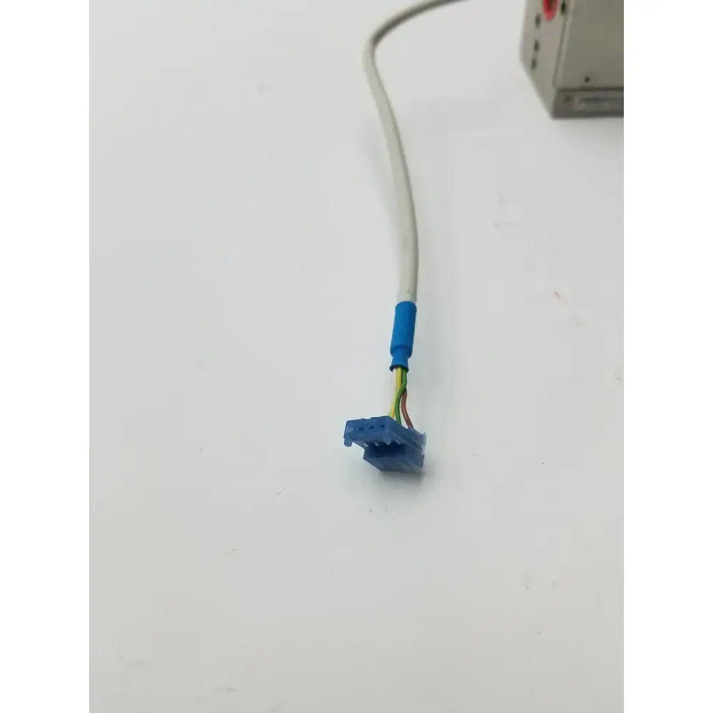 Drager 8412981 Inspiration Unit Block for Use with Evita System Ventilator Part, second-hand product photo 5