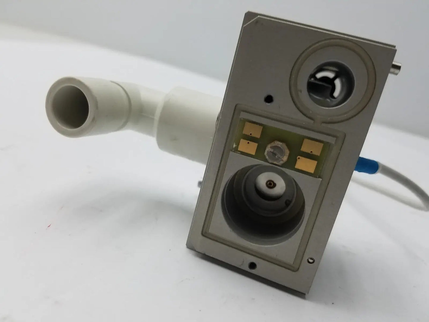 Drager 8412981 Inspiration Unit Block for Use with Evita System Ventilator Part, second-hand product photo 15