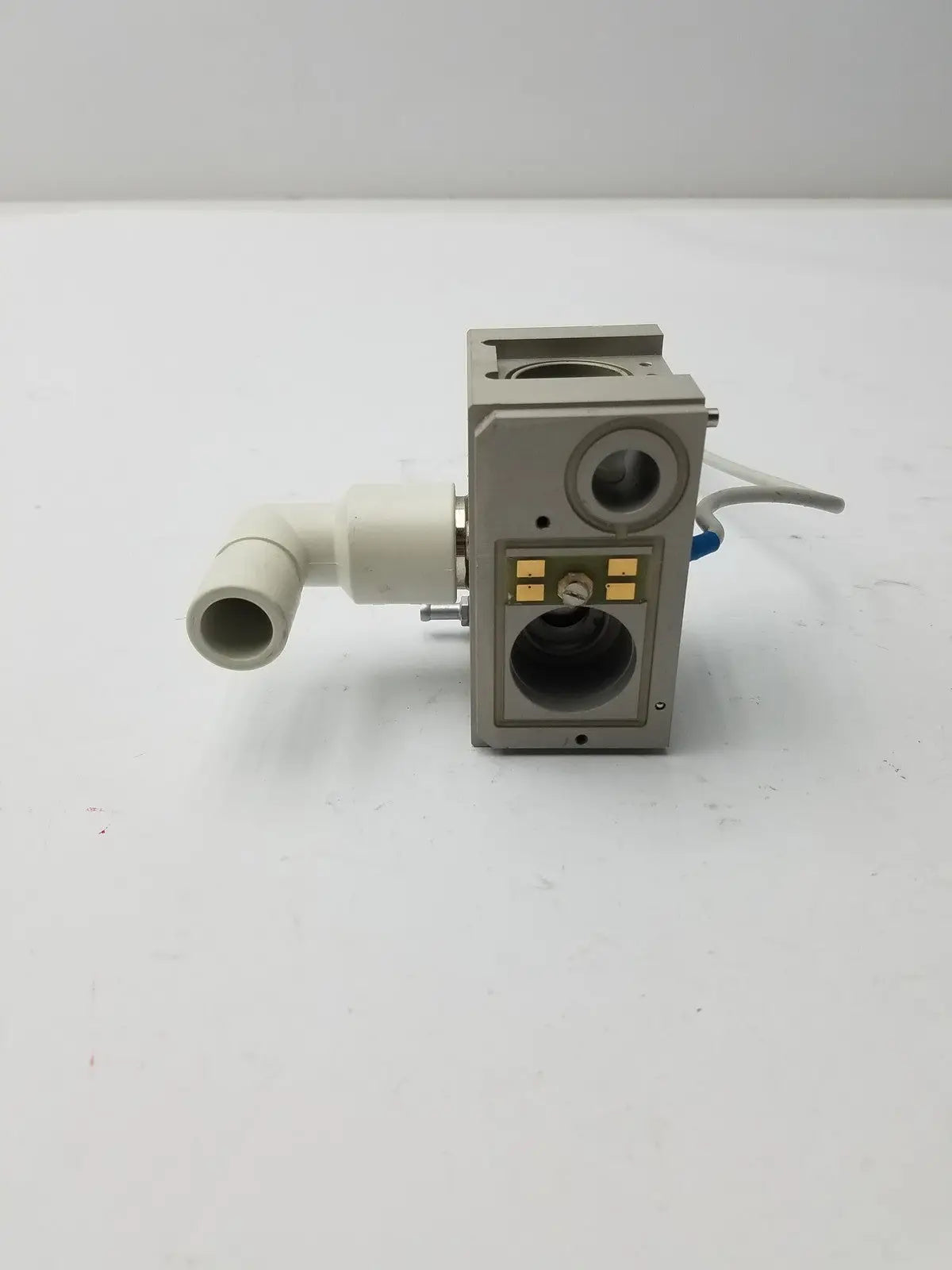 Drager 8412981 Inspiration Unit Block for Use with Evita System Ventilator Part, second-hand product photo 7