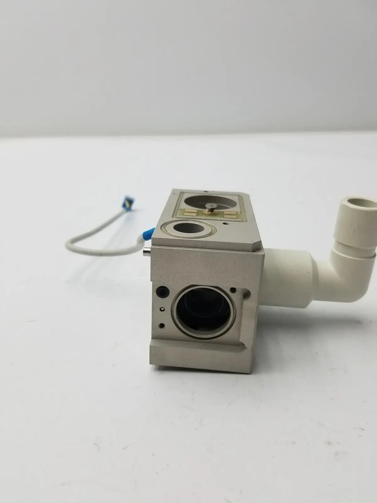 Drager 8412981 Inspiration Unit Block for Use with Evita System Ventilator Part, second-hand product photo 12