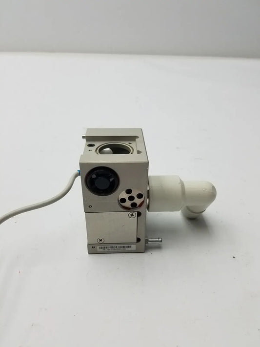 Drager 8412981 Inspiration Unit Block for Use with Evita System Ventilator Part, second-hand product photo 1