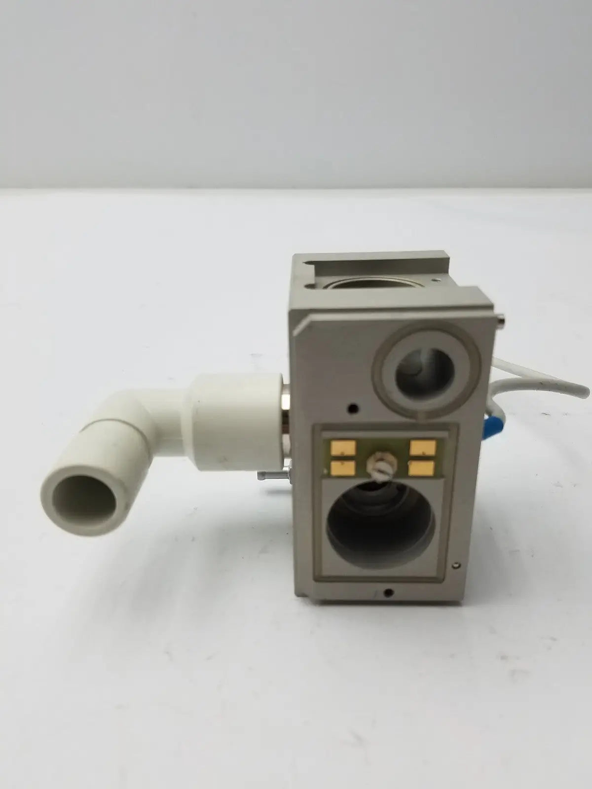 Drager 8412981 Inspiration Unit Block for Use with Evita System Ventilator Part, second-hand product photo 8