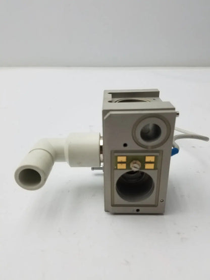 Drager 8412981 Inspiration Unit Block for Use with Evita System Ventilator Part, second-hand product photo 8
