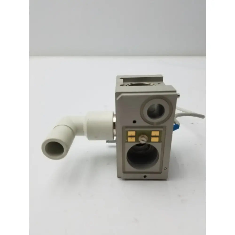 Drager 8412981 Inspiration Unit Block for Use with Evita System Ventilator Part, second-hand product photo 8