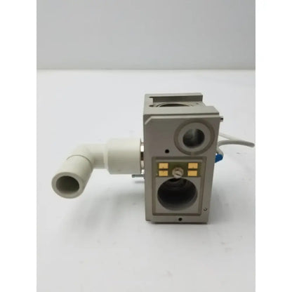 Drager 8412981 Inspiration Unit Block for Use with Evita System Ventilator Part, second-hand product photo 8