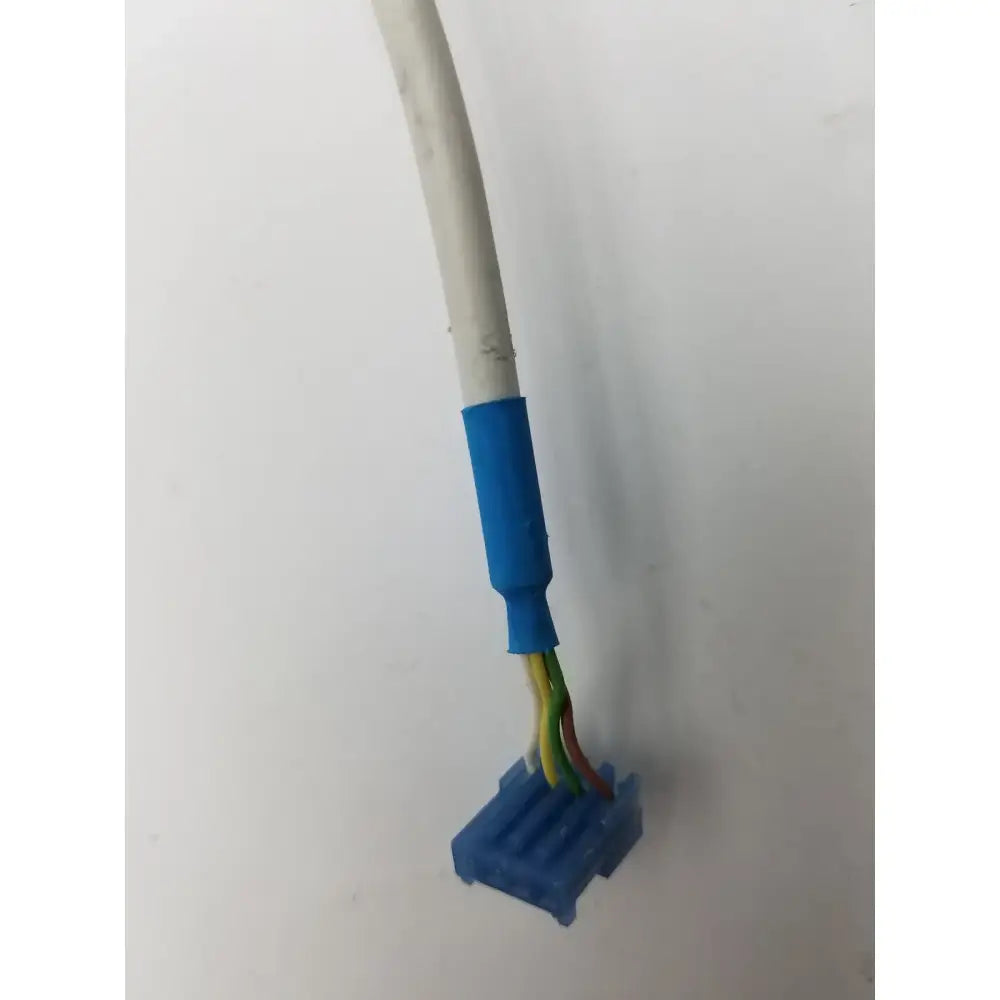 Drager 8412981 Inspiration Unit Block for Use with Evita System Ventilator Part, second-hand product photo 4