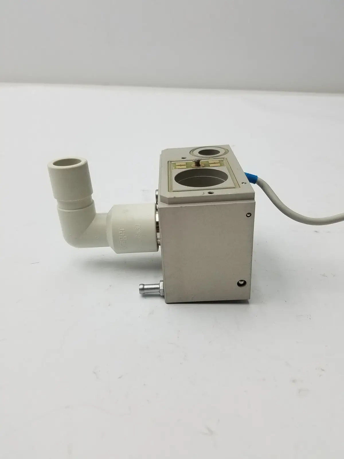 Drager 8412981 Inspiration Unit Block for Use with Evita System Ventilator Part, second-hand product photo 10