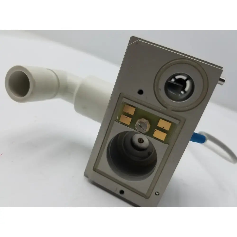 Drager 8412981 Inspiration Unit Block for Use with Evita System Ventilator Part, second-hand product photo 14