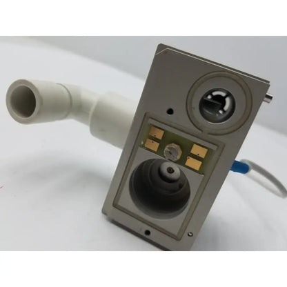 Drager 8412981 Inspiration Unit Block for Use with Evita System Ventilator Part, second-hand product photo 14