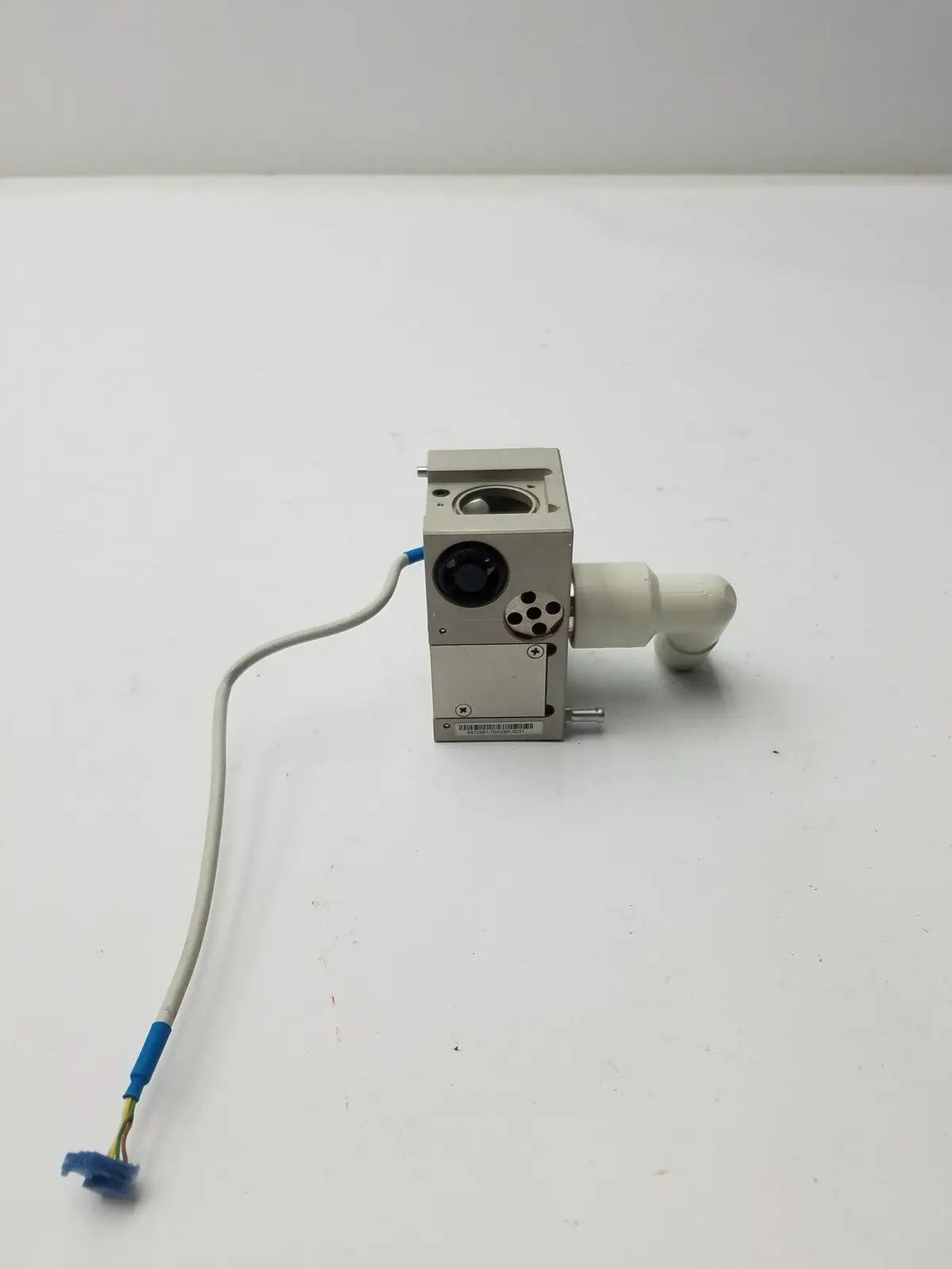 Drager 8412981 Inspiration Unit Block for Use with Evita System Ventilator Part, second-hand product photo 2