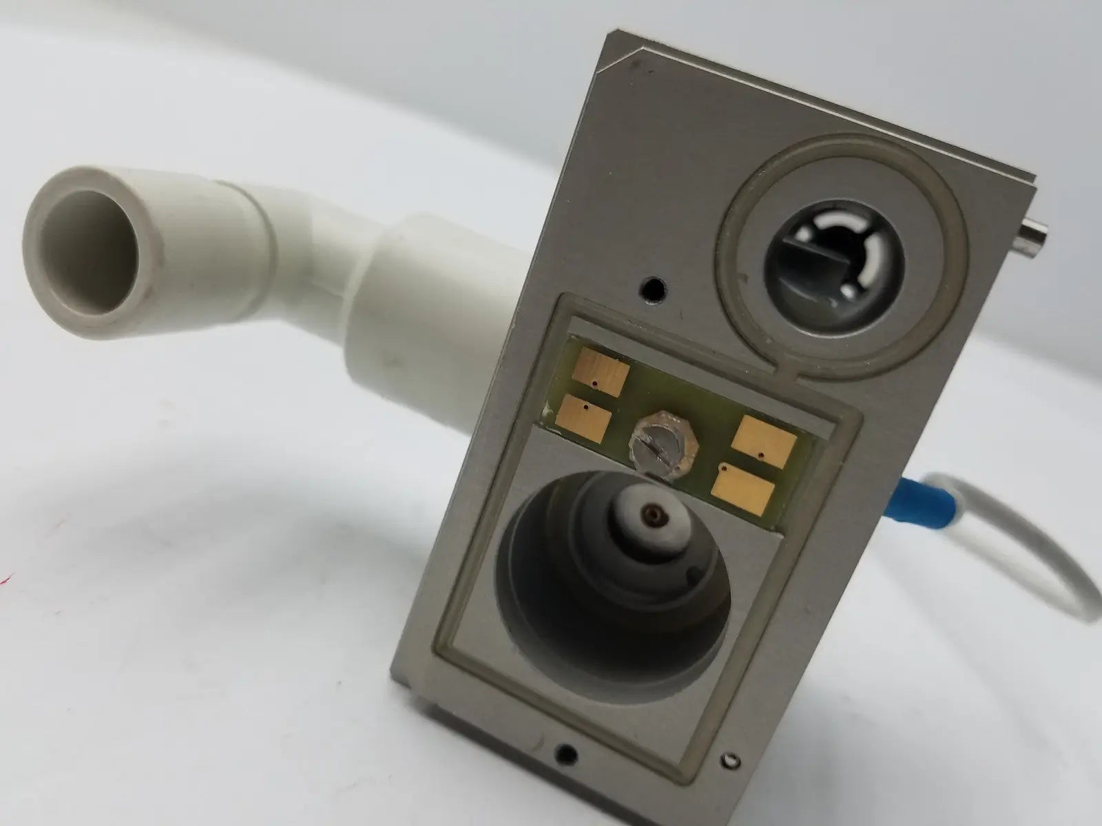 Drager 8412981 Inspiration Unit Block for Use with Evita System Ventilator Part, second-hand product photo 14