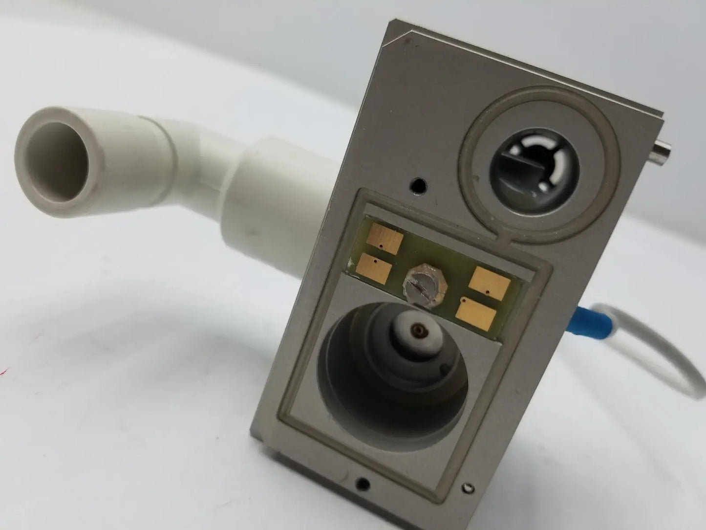 Drager 8412981 Inspiration Unit Block for Use with Evita System Ventilator Part, second-hand product photo 14